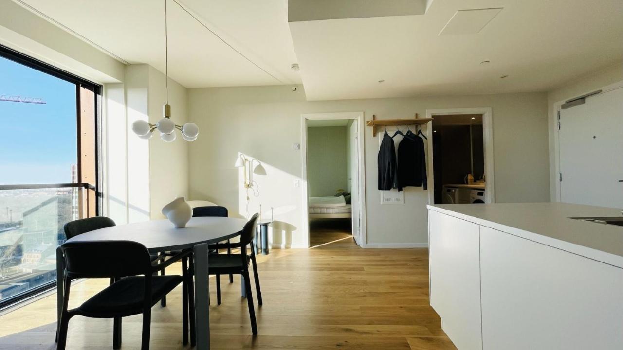 Apartmentincopenhagen Apartment 1530 Εξωτερικό φωτογραφία