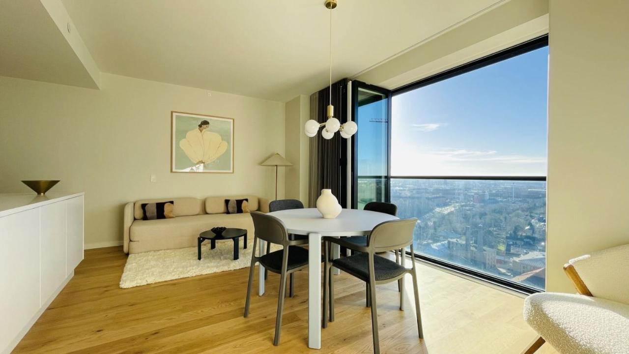 Apartmentincopenhagen Apartment 1530 Εξωτερικό φωτογραφία