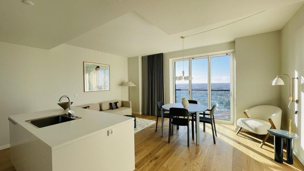 Apartmentincopenhagen Apartment 1530 Εξωτερικό φωτογραφία