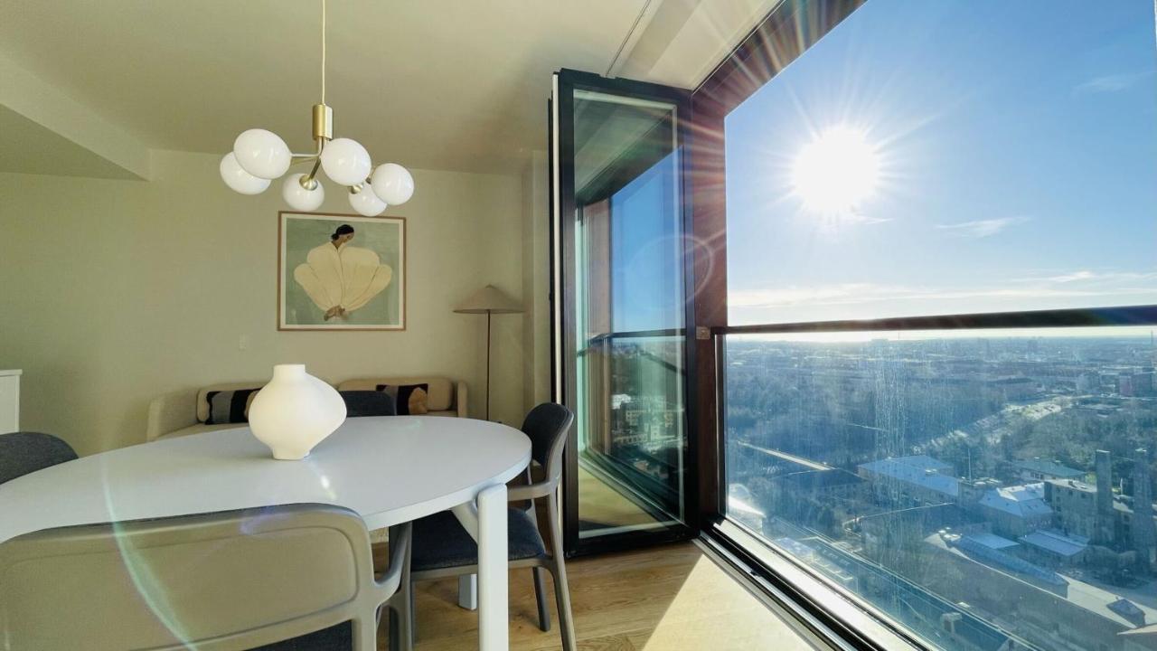 Apartmentincopenhagen Apartment 1530 Εξωτερικό φωτογραφία