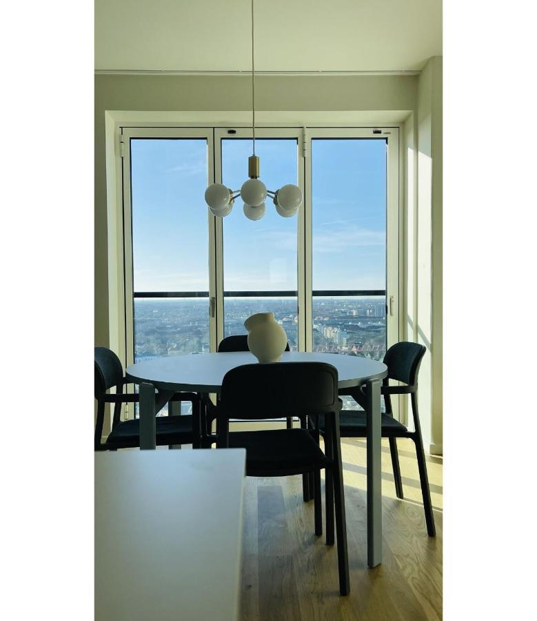 Apartmentincopenhagen Apartment 1530 Εξωτερικό φωτογραφία