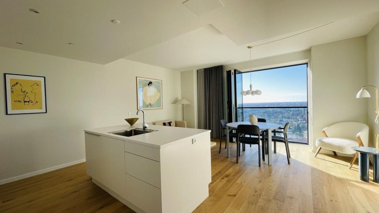 Apartmentincopenhagen Apartment 1530 Εξωτερικό φωτογραφία