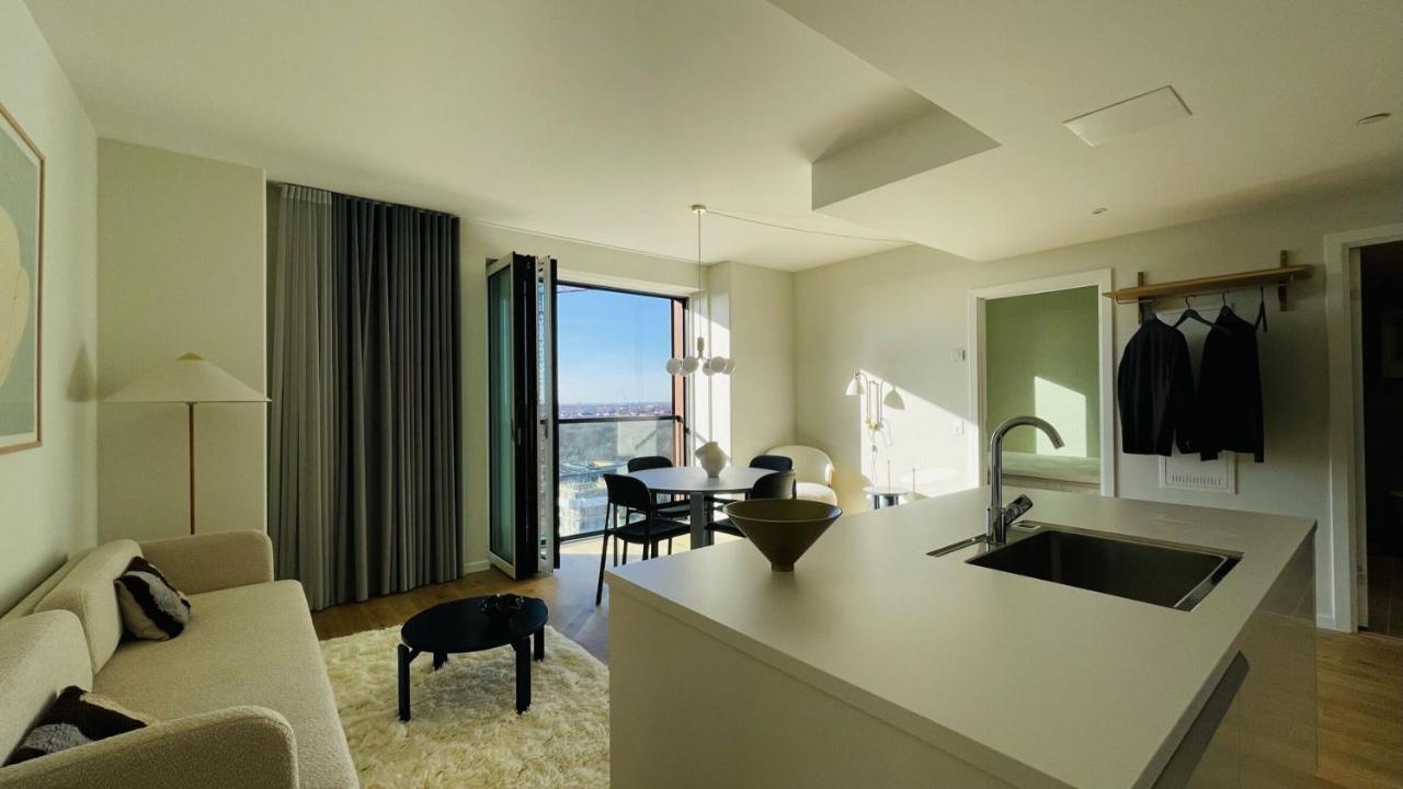 Apartmentincopenhagen Apartment 1530 Εξωτερικό φωτογραφία