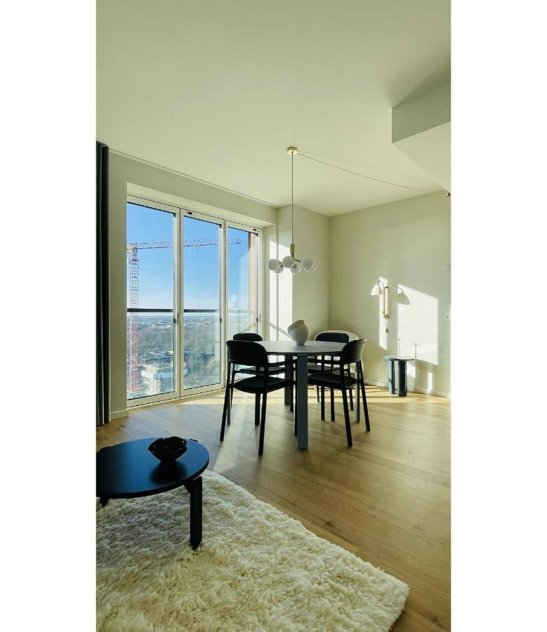 Apartmentincopenhagen Apartment 1530 Εξωτερικό φωτογραφία