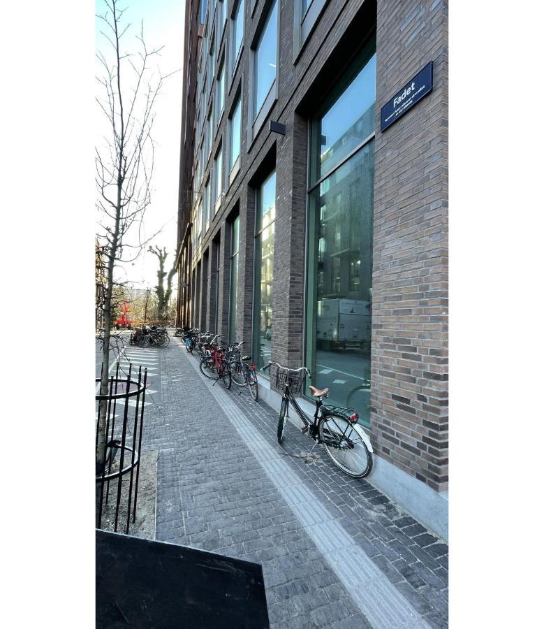 Apartmentincopenhagen Apartment 1530 Εξωτερικό φωτογραφία