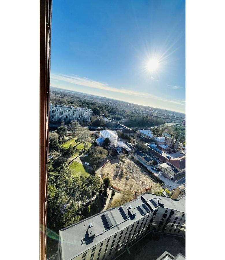 Apartmentincopenhagen Apartment 1530 Εξωτερικό φωτογραφία