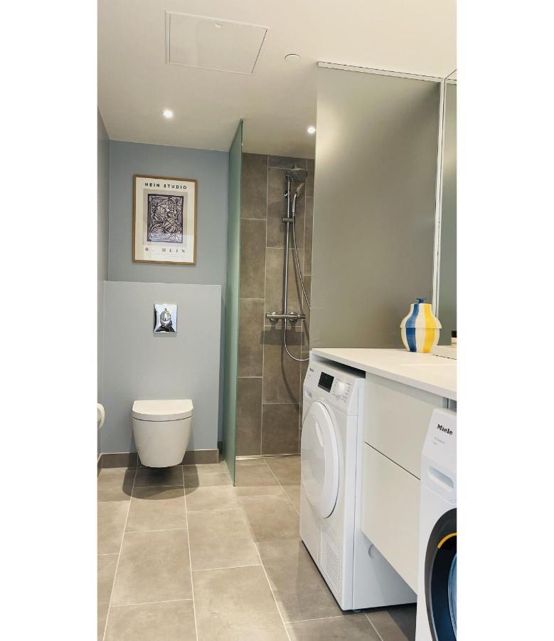 Apartmentincopenhagen Apartment 1530 Εξωτερικό φωτογραφία