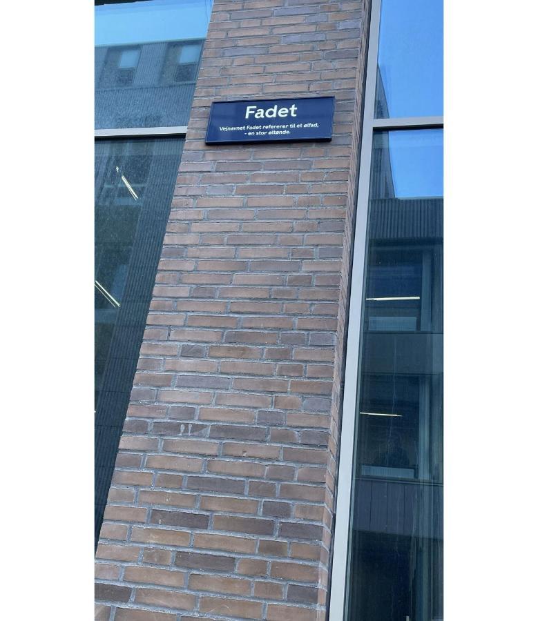 Apartmentincopenhagen Apartment 1530 Εξωτερικό φωτογραφία