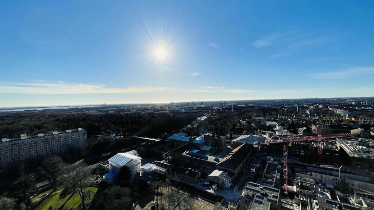 Apartmentincopenhagen Apartment 1530 Εξωτερικό φωτογραφία