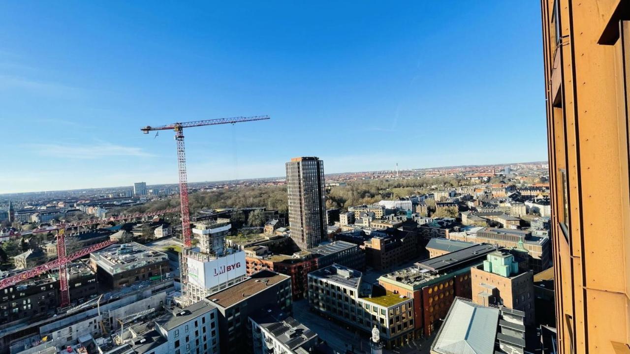 Apartmentincopenhagen Apartment 1530 Εξωτερικό φωτογραφία