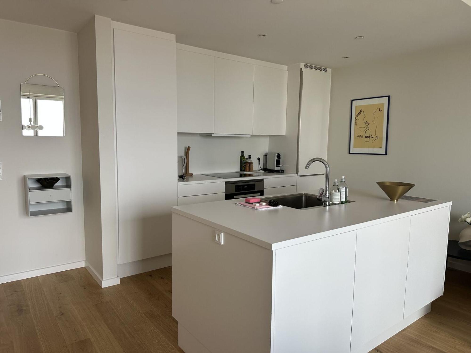 Apartmentincopenhagen Apartment 1530 Εξωτερικό φωτογραφία