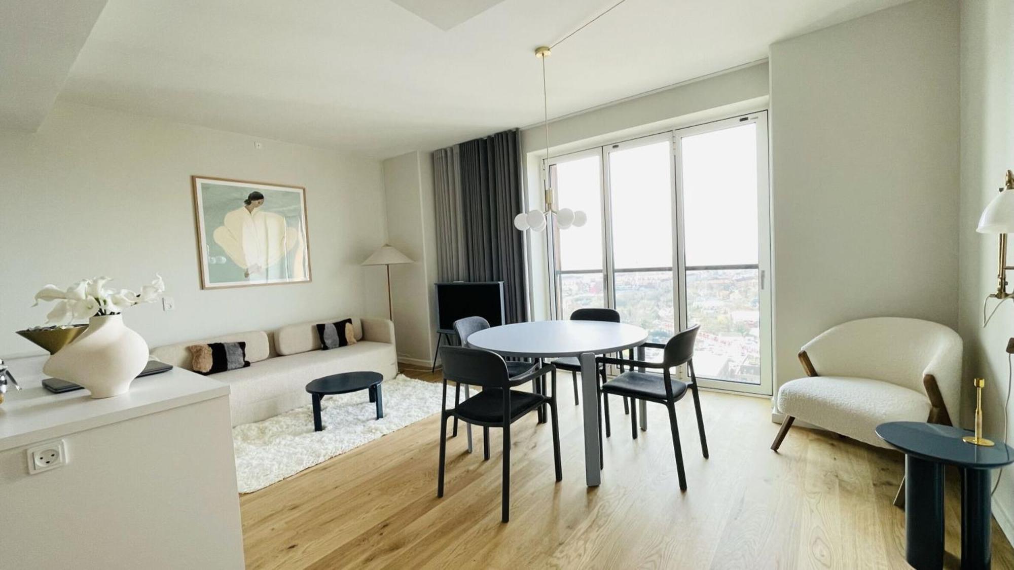 Apartmentincopenhagen Apartment 1530 Εξωτερικό φωτογραφία